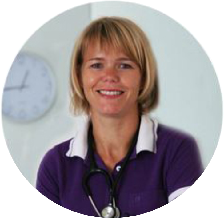 DR. MED. CONSTANCE KOCH